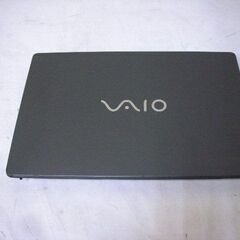 ❤第六世代i5-SSD256GでクールなVAIO　超軽量980gで1980*1080WEBカメラ付きの画像
