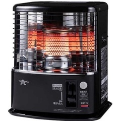 アラジン 石油ストーブ AKP-S249