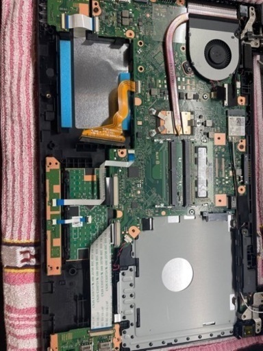 dynabookノートPC売ります‼️