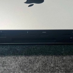 M2 Mac mini 8GB 256GB 2023モデル シルバー