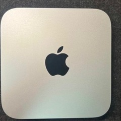 M2 Mac mini  8GB 256GB 2023モデル シルバー