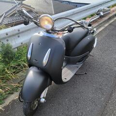HONDA　JOKER50　ジョーカー50