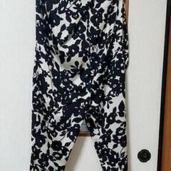 ボトムスセットの画像