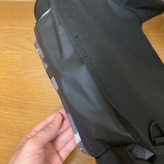 ダイワ　フィッシングショルダーバッグの画像