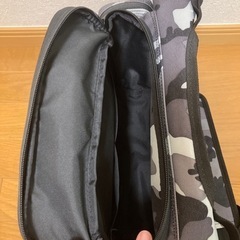 ダイワ　フィッシングショルダーバッグの画像
