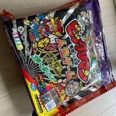 ビックリマンチョコの人生ゲーム