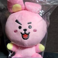 BT21 一番くじ
