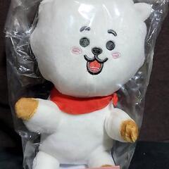 BT21 一番くじの画像
