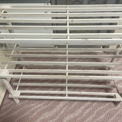 ドンキ購入　3段ラック中古