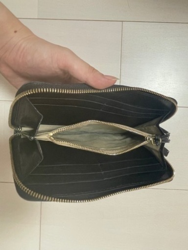 Chloe 長財布