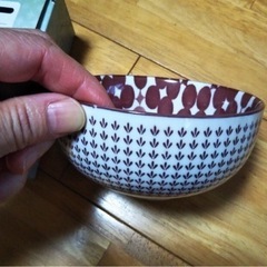 中村玉緒 和ふぜい盛付鉢の画像