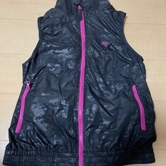 空調服　未使用　メンズ　mサイズ　バッテリー付き