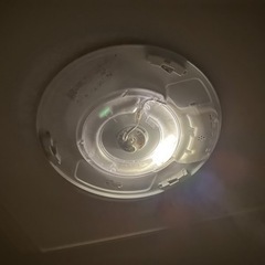 シーリングライトの画像