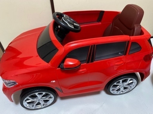 子供用♡BMWの車❤️