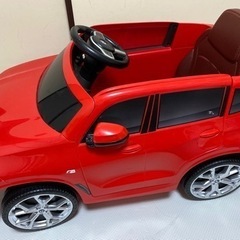 子供用♡BMWの車❤️