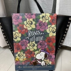 PAPILLONNER パピヨネ トートバッグの画像