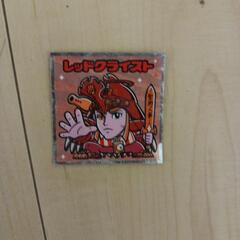 ビックリマンチョコ