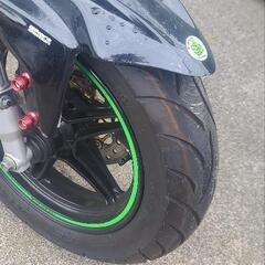 ksr110 エイプ　モンキー　ゴリラ　4miniの画像