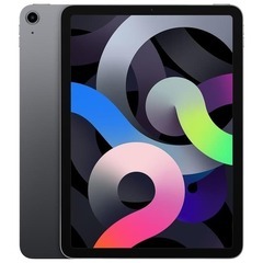 iPad Air 第4世代