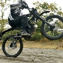 オフロード　入門　初心者向け　タイムアタック　レース