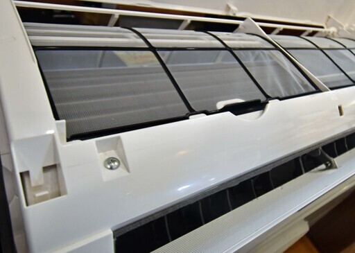 ●2021年製　美品(^^♪●ダイキン　エアコン　S22YTES　中古品●相模原　横浜　神奈川　DAIKIN　冷房6-9畳●