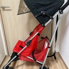 カトージ　バギーの画像