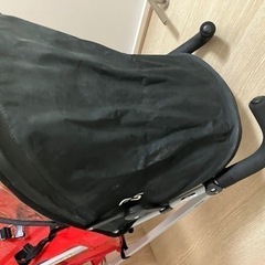カトージ　バギーの画像