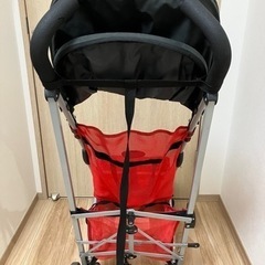 カトージ　バギーの画像
