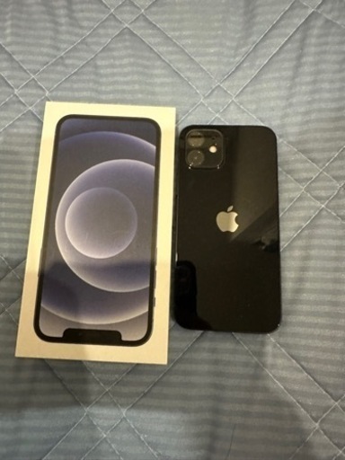 iPhone12本日２３日まで