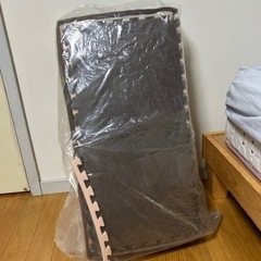 無料 ジョイントマット 20〜30枚