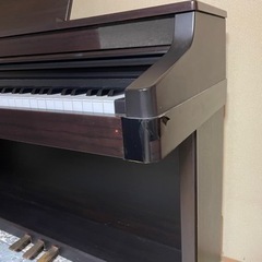KAWAI 電子ピアノ　差し上げます！！の画像