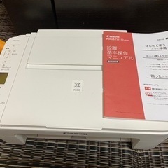 Canonプリンター