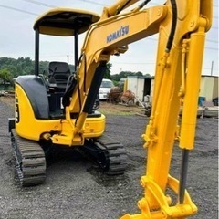 コマツ PC07-2 不動 - 佐賀県のその他