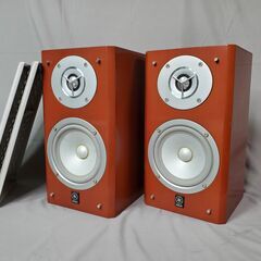 【値下げ】YAMAHA　NS-M525　スピーカーペア