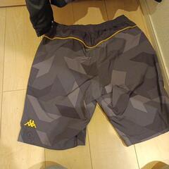 KAPPA ガラリベロの画像