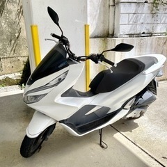 お値下げしました！ホンダ　PCX 