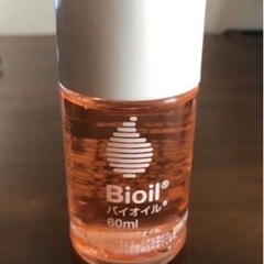 新品　未使用　バイオイル 60ml スキンオイル　スキンケア