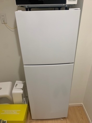 小型冷蔵庫