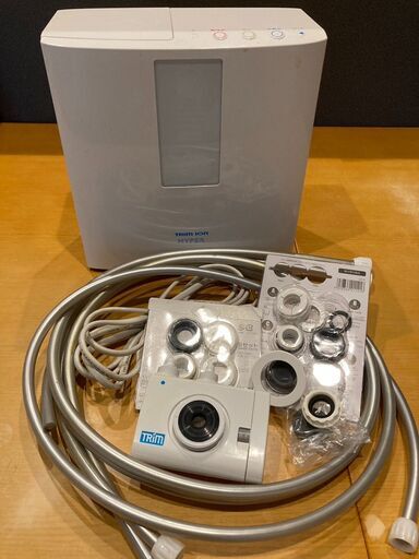 ⭕️最終値下げ⭕️日本トリム水素水 TRIM ION HYPER