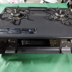 ★クセポコ様取引中★訳あり処分品「プロパンガス用」テーブルコンロ...