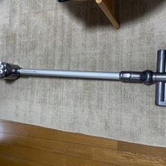 ダイソン　sv07