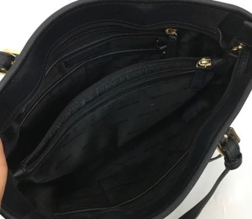 MICHAEL KORS ミディアムトートバッグ