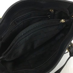 MICHAEL KORS ミディアムトートバッグの画像
