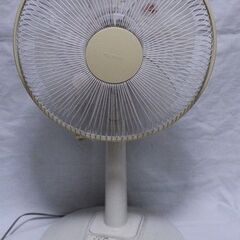東芝　扇風機　動作確認済み