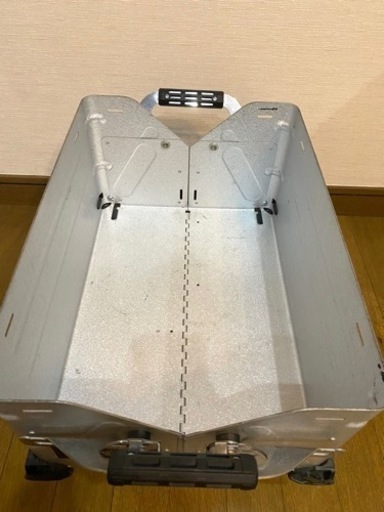 シェルコン25 バリスティクス　グリップ　レッグ付き