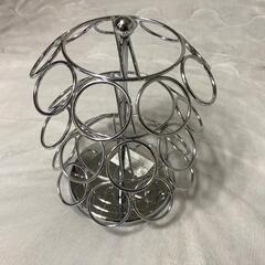 キューリグ本体＋Kカップツリーセットの画像