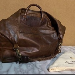 BRAND NAME：Jas M.B. MediumTravel...