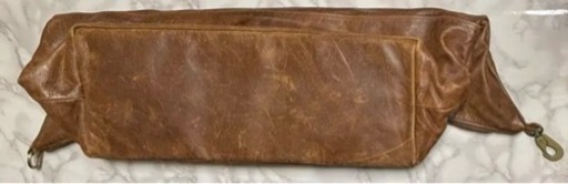 BRAND NAME：Jas M.B. MediumTraveller ブラウン