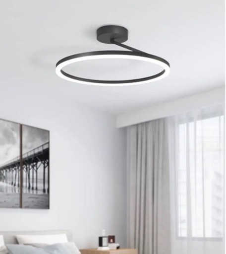 おしゃれなシーリングライト