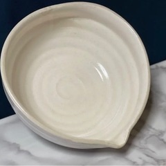 片口茶碗（どんぶり)の画像